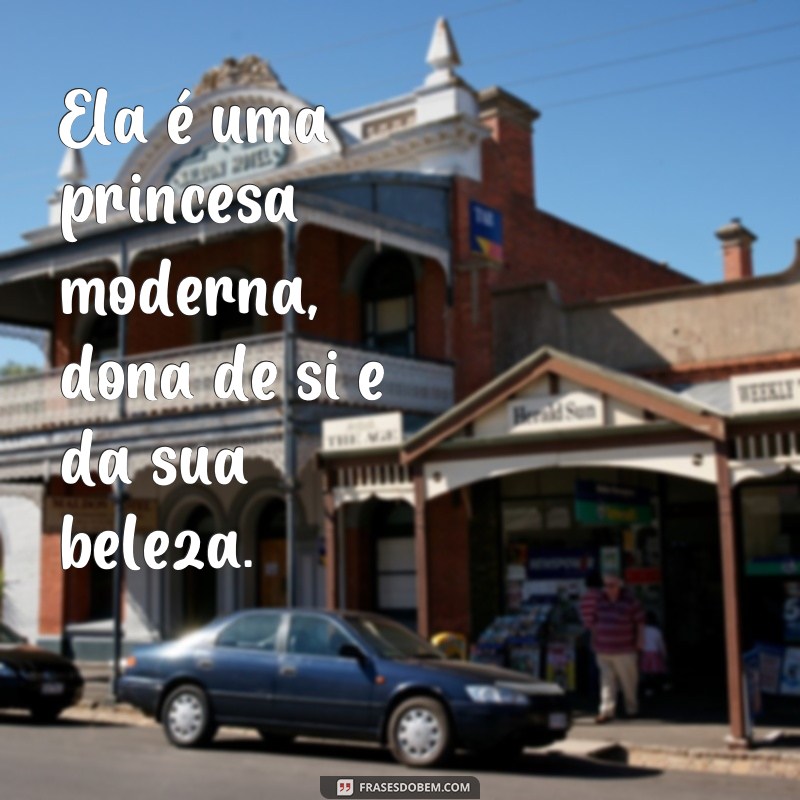 Encante-se com as melhores frases para legendar suas fotos de menina bonita 