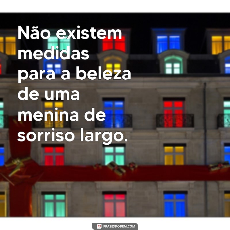 Encante-se com as melhores frases para legendar suas fotos de menina bonita 