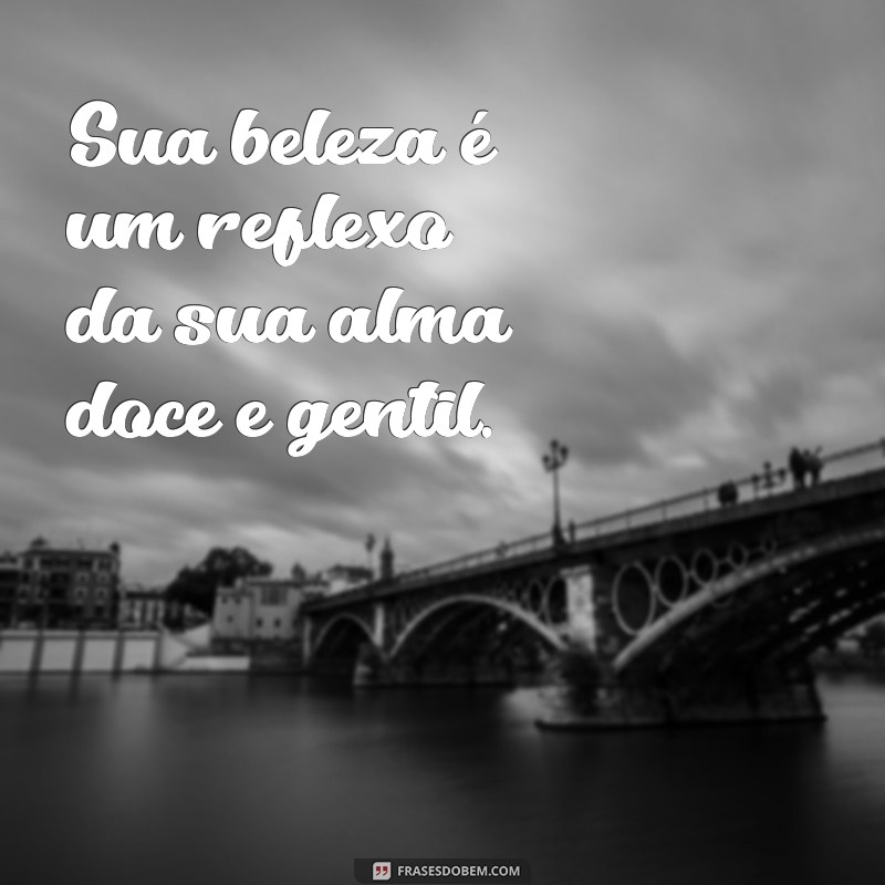 Encante-se com as melhores frases para legendar suas fotos de menina bonita 