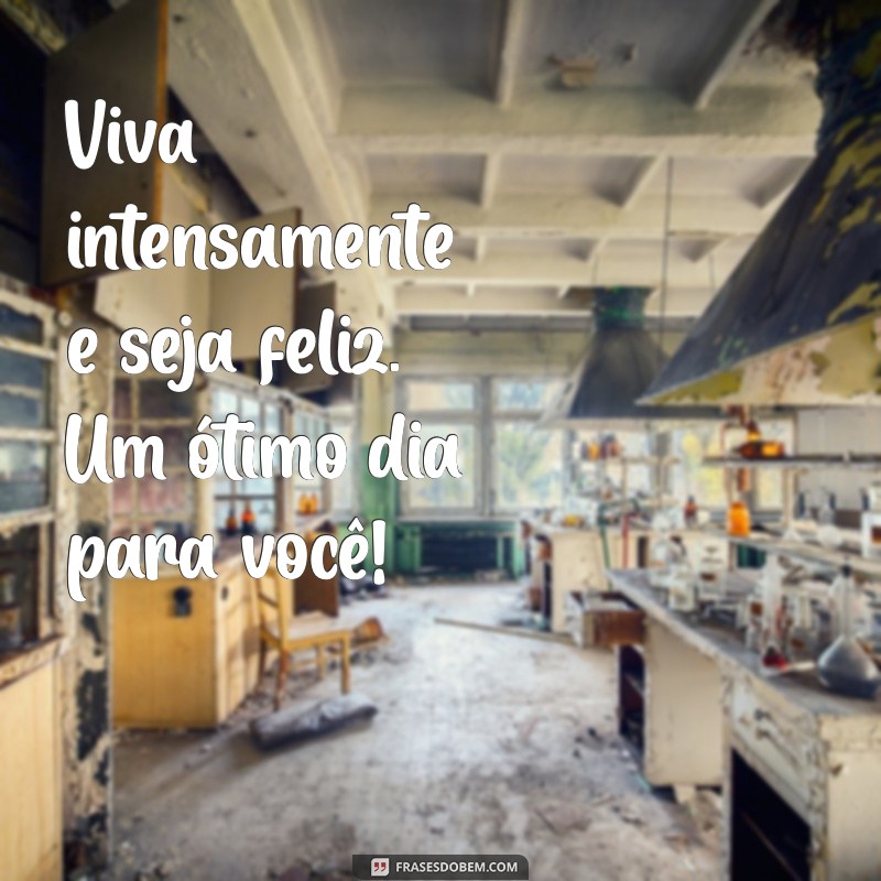 Frases Curtas para Começar o Dia com Motivação e Positividade 