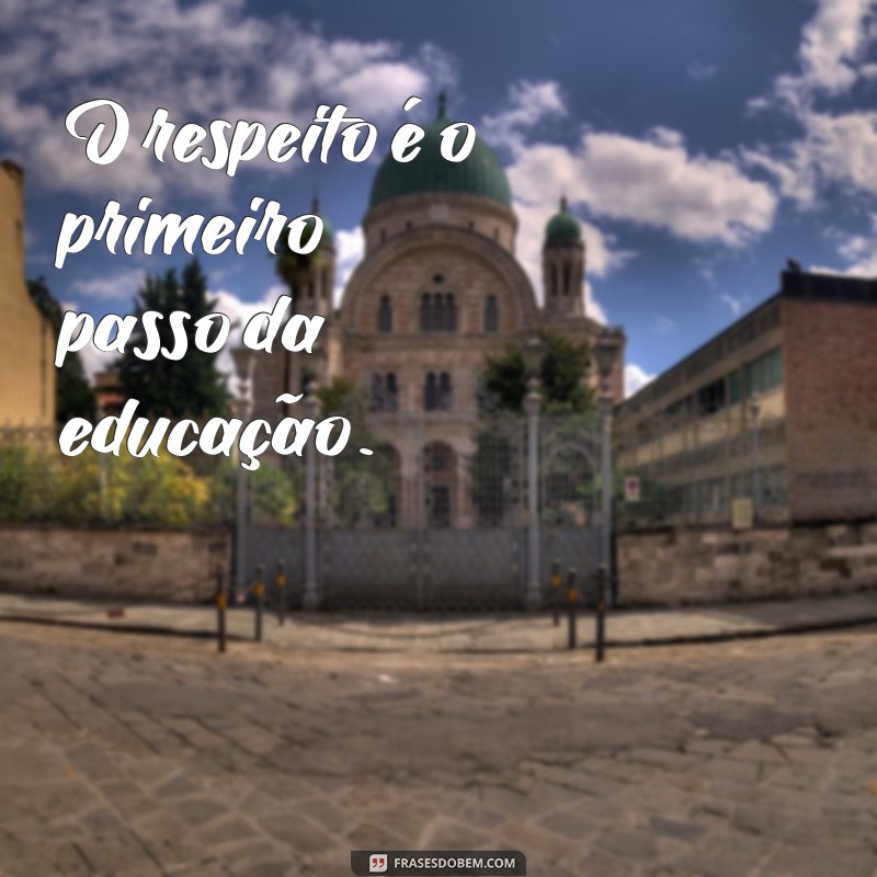 Frases Curtas Inspiradoras sobre Educação para Motivar e Refletir 