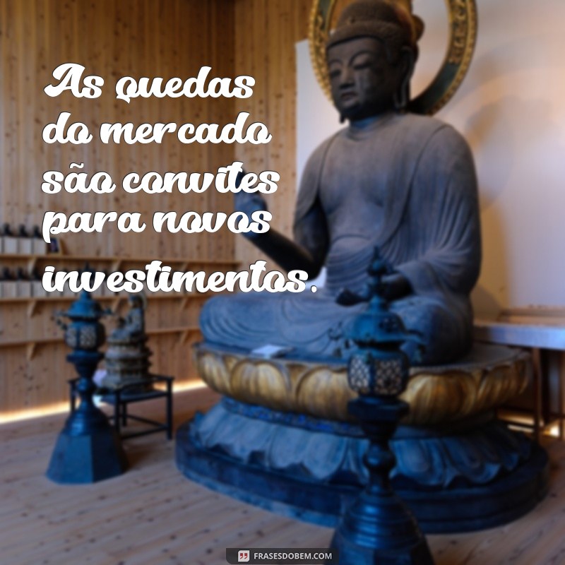 Frases Inspiradoras sobre Bolsa: Motive-se com Sabedoria Financeira 