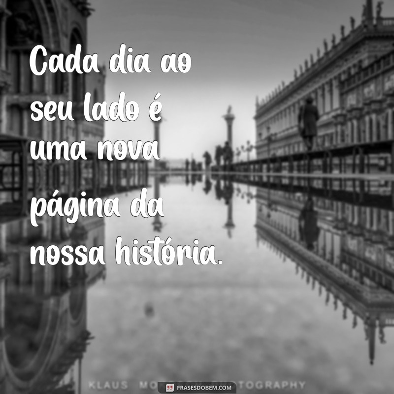 Frases Inspiradoras sobre Vida a Dois: Amor, Companheirismo e Conexão 