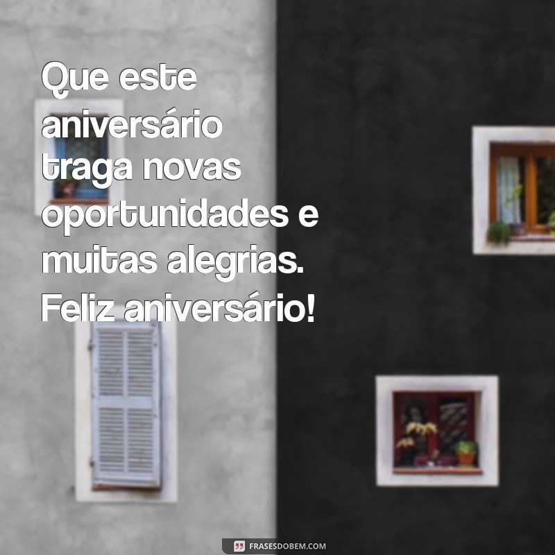 Feliz Aniversário Jovem: Mensagens Inspiradoras e Criativas para Celebrar 