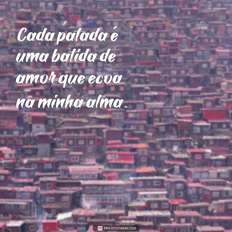 Frases Inspiradoras para Celebrar a Amizade com Seu Cachorro 