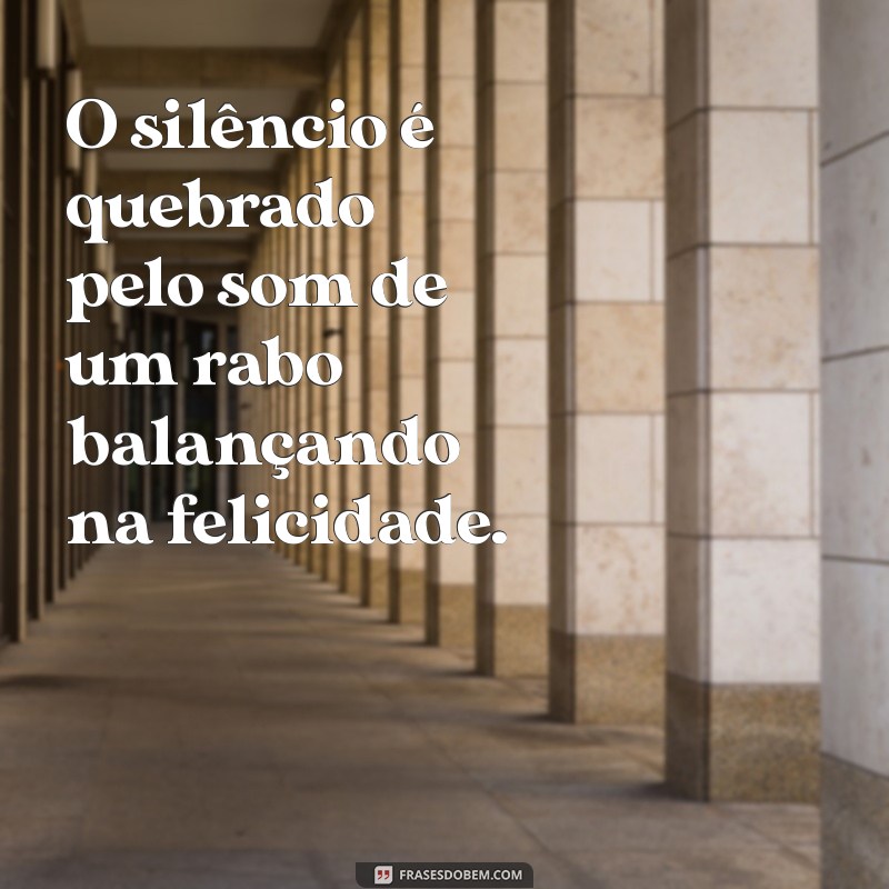 Frases Inspiradoras para Celebrar a Amizade com Seu Cachorro 