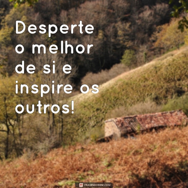 Frases Criativas para Cartazes de EAC: Inspire e Engaje! 