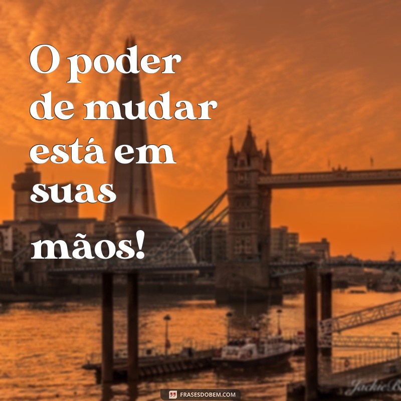 Frases Criativas para Cartazes de EAC: Inspire e Engaje! 