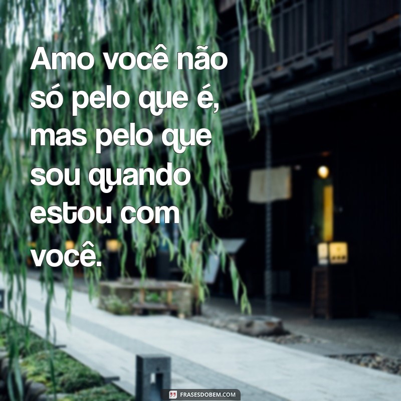 Frases de Amor Emocionantes para Fazer sua Namorada Chorar de Alegria 