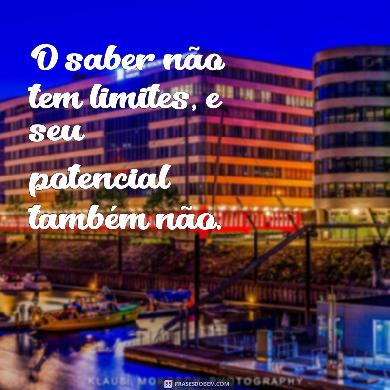 Frases Inspiradoras para Motivar Seus Estudos e Aumentar Seu Desempenho 