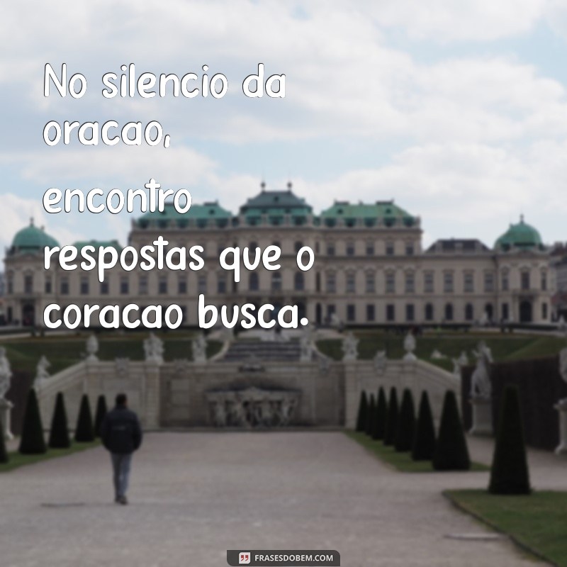 Frases Inspiradoras para Legendar Suas Fotos na Igreja 