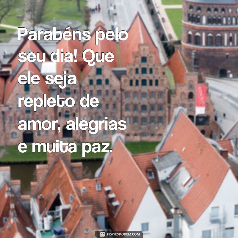 Descubra as melhores frases para fotos de parabéns e arrase nas suas postagens! 