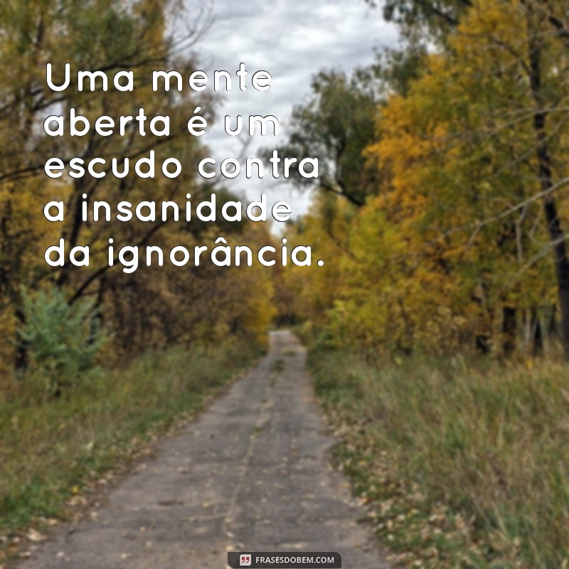 Frases Impactantes de Albert Einstein sobre Insanidade: Reflexões que Transformam 