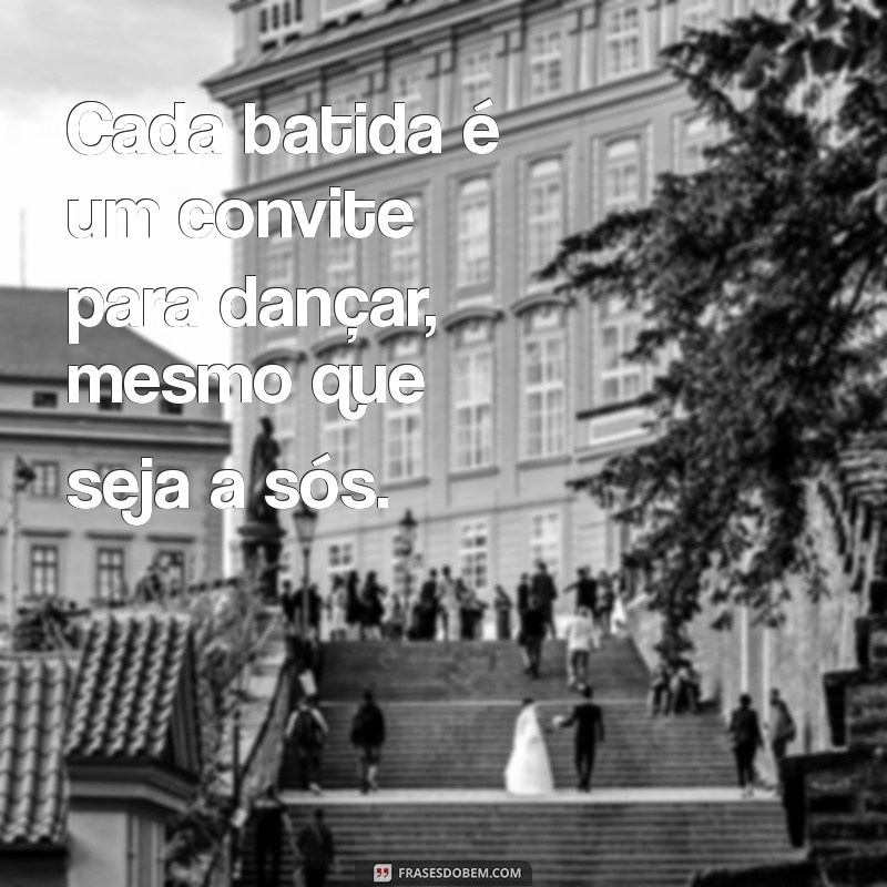 Frases Inspiradoras sobre Música: Reflexões que Tocam o Coração 