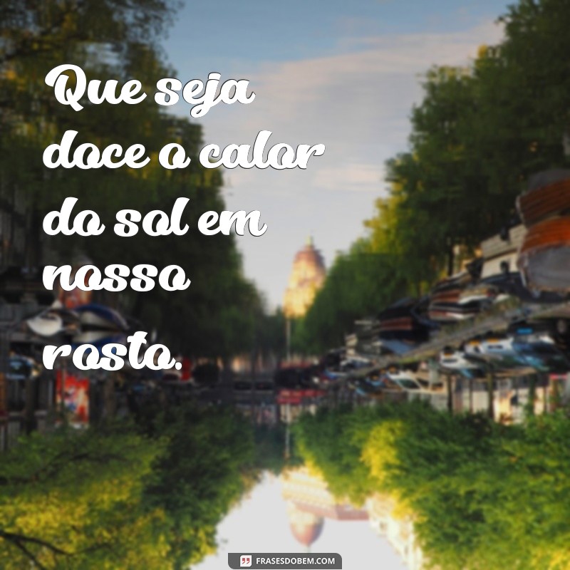 Frases Doces para Adoçar Seu Dia: Inspirações que Encantam 