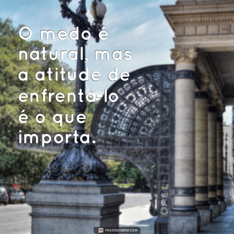 Frases Inspiradoras sobre Atitude para Transformar sua Vida 