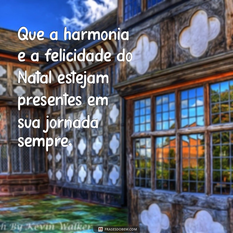 Mensagens de Natal Encantadoras: Inspire-se com Nossas Lindas Frases 