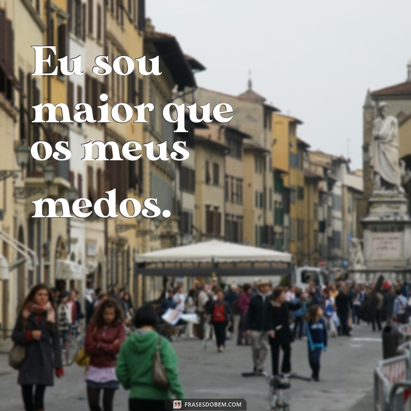 Frases Inspiradoras de Superação para Legendar Suas Fotos Sozinha 