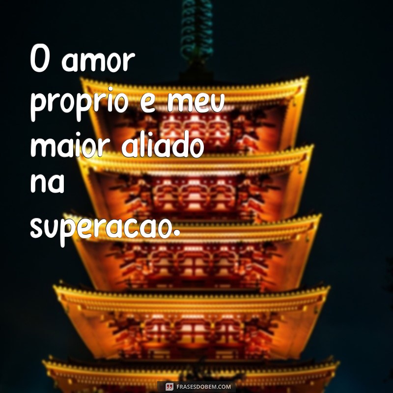 Frases Inspiradoras de Superação para Legendar Suas Fotos Sozinha 