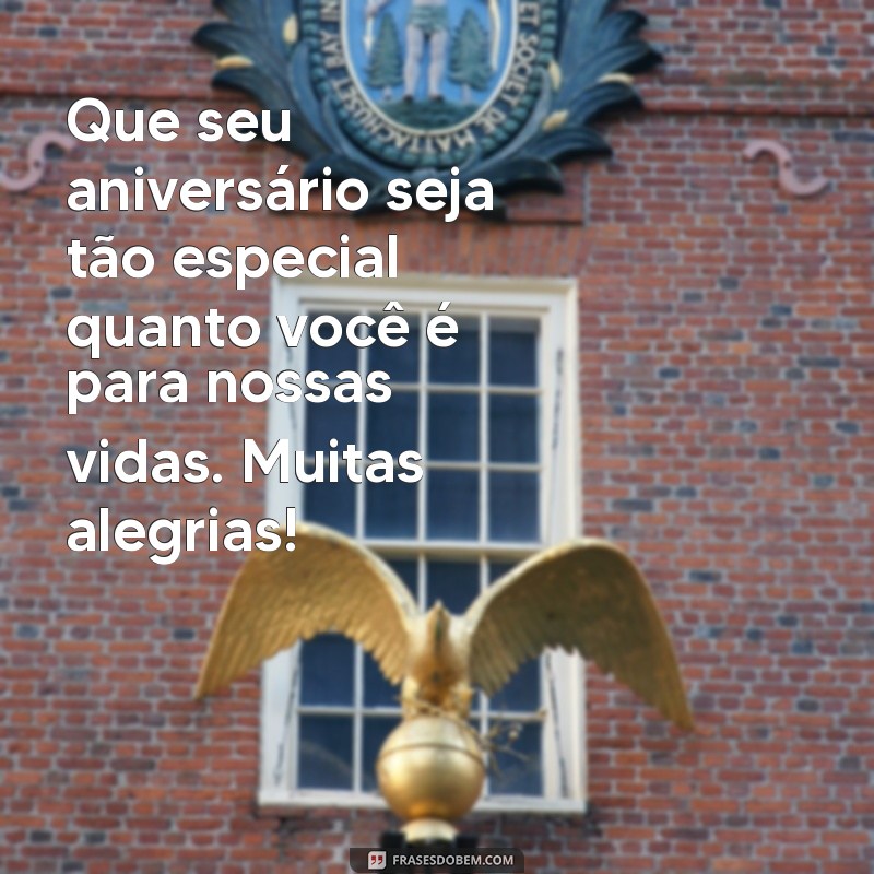 Mensagens de Aniversário Para Celebrar Pessoas Especiais: Frases que Encantam 