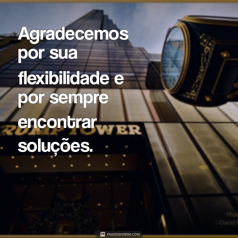 Frases de Agradecimento para Empresas: Inspire Reconhecimento e Valorização 