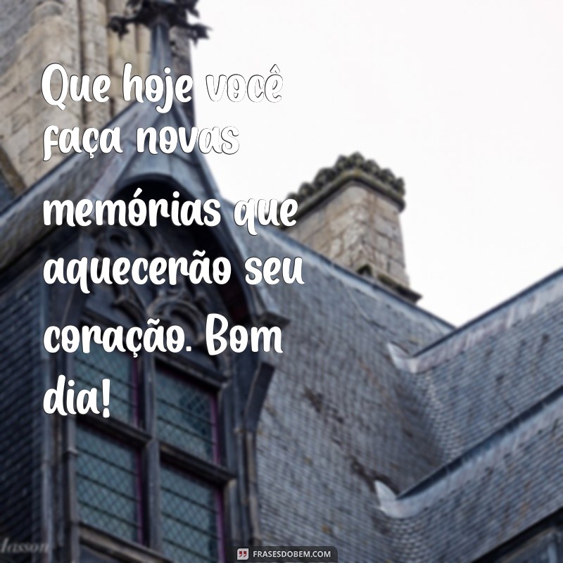 70 Frases Inspiradoras de Bom Dia para Começar o Dia com Alegria 