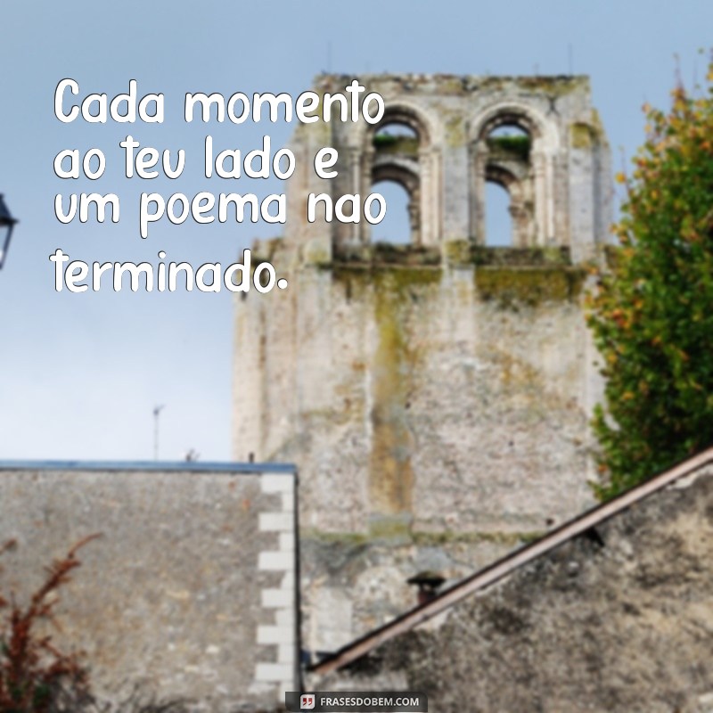 10 Poemas Românticos para Declarar Seu Amor ao Namorado 