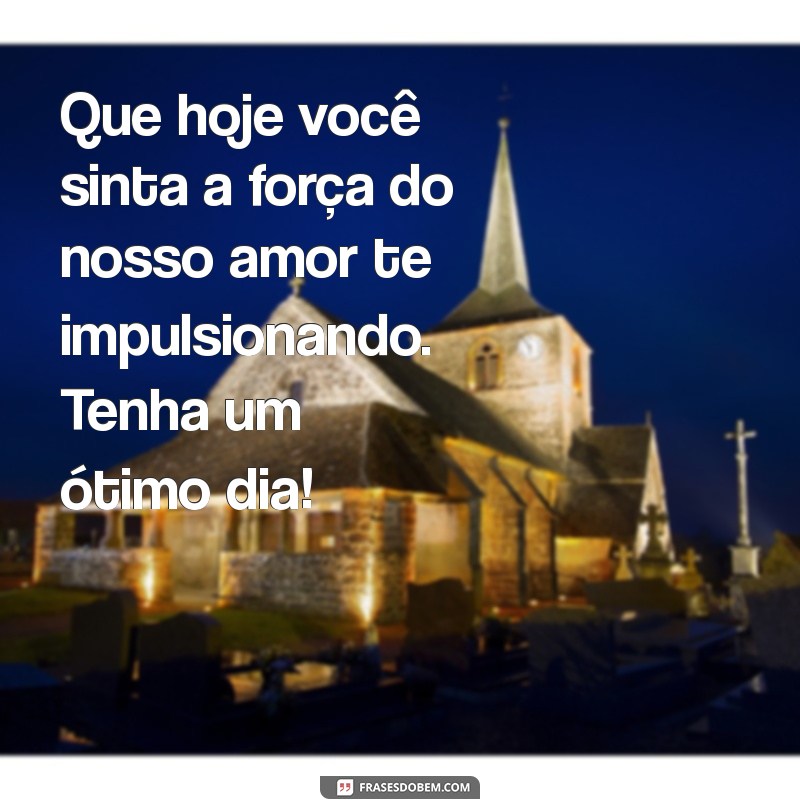 Mensagens de Bom Dia para Marido: 20 Frases Carinhosas para Começar o Dia 