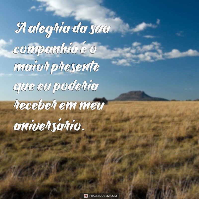 Descubra as melhores frases para convites de aniversário e encante seus convidados! 