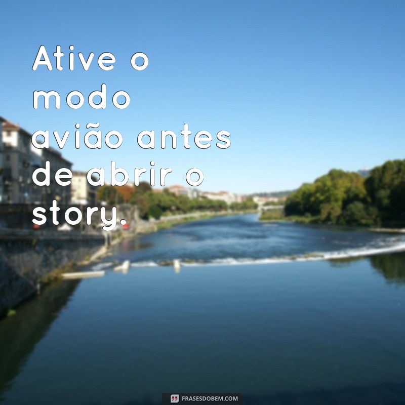 Descubra Como Visualizar Stories do Instagram Sem Ser Visto: Dicas e Truques 