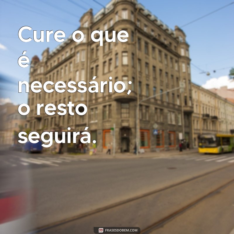 Descubra as Frases Inspiradoras de Hipócrates: Sabedoria da Medicina Antiga 