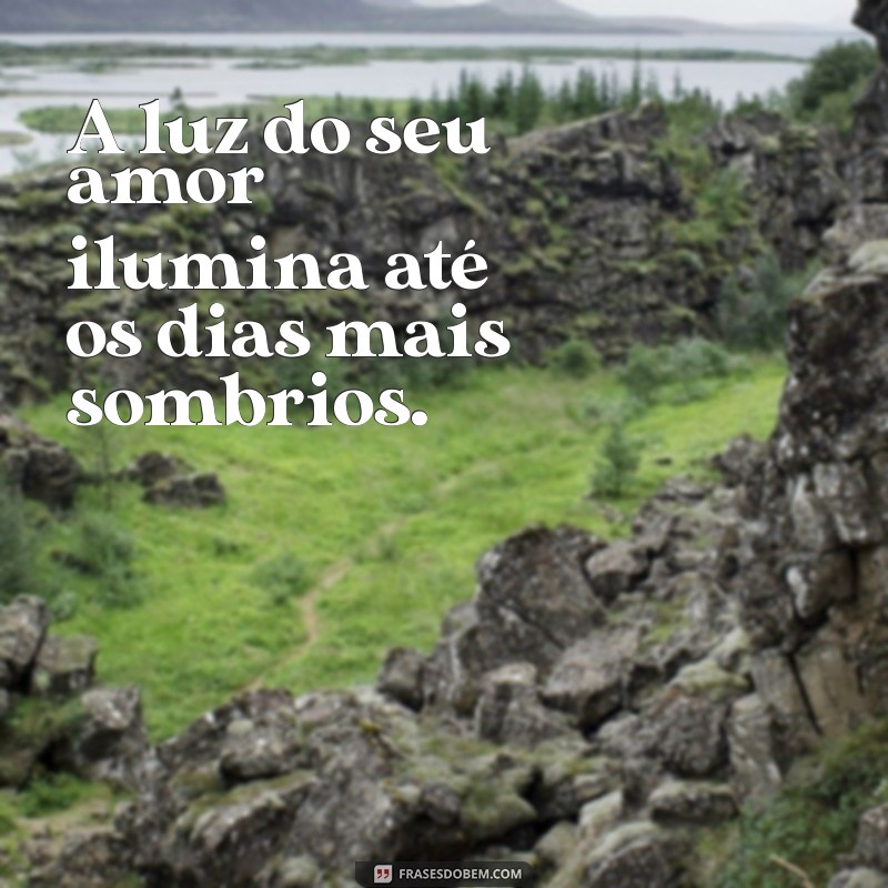 Frases Românticas para Casais: Inspire o Amor em Seu Relacionamento 