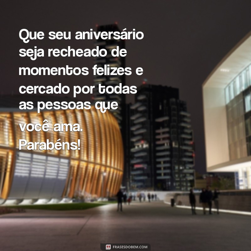 Frases Criativas de Aniversário para Sogro: Mensagens que Encantam 