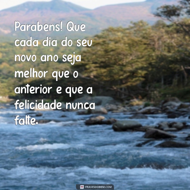 As Melhores Mensagens de Aniversário para Celebrar a Amizade 