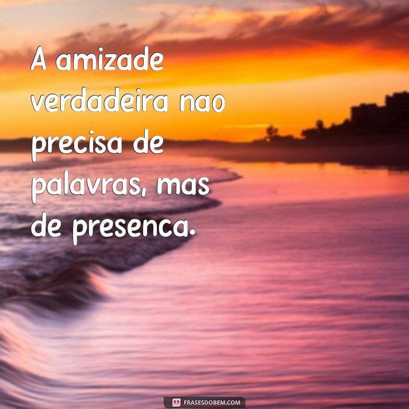 As Melhores Frases para Celebrar a Amizade Verdadeira com seu Melhor Amigo 