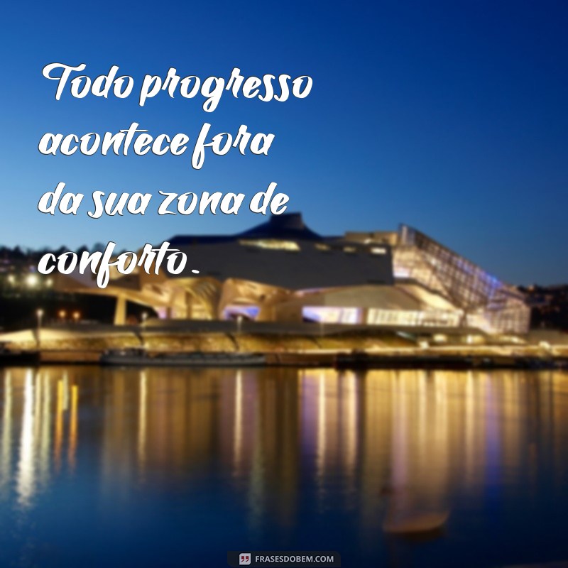 Frases Motivacionais para Impulsionar sua Carreira no Trabalho 