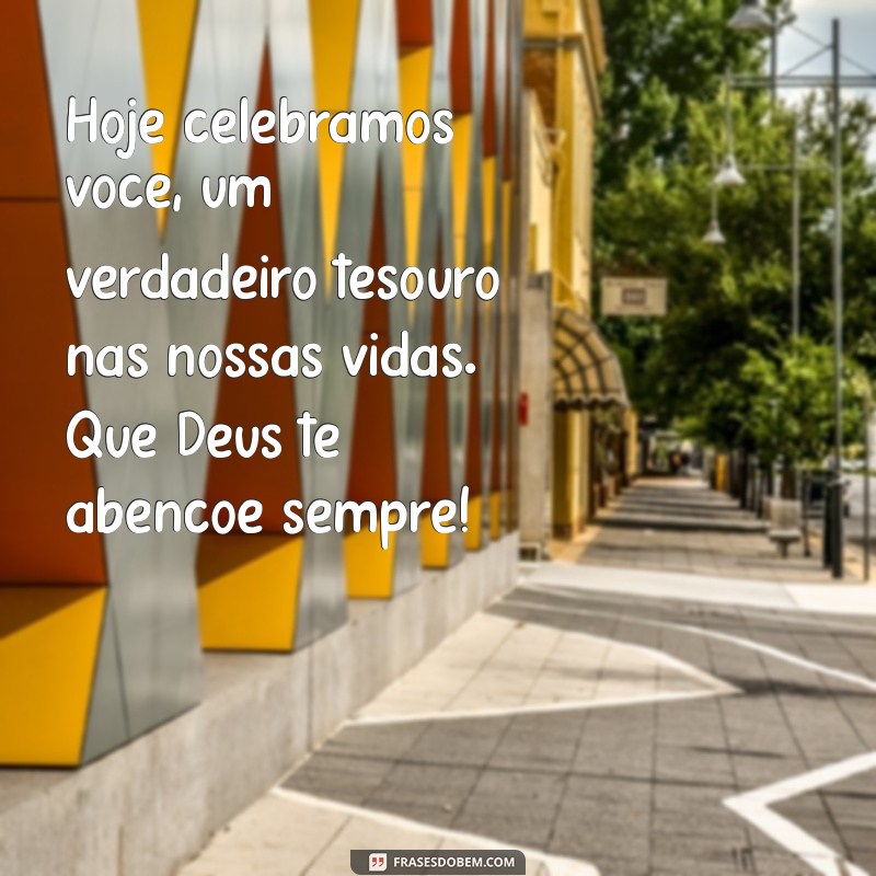 Mensagens de Aniversário Católicas Inspiradoras para Celebrar sua Irmã 