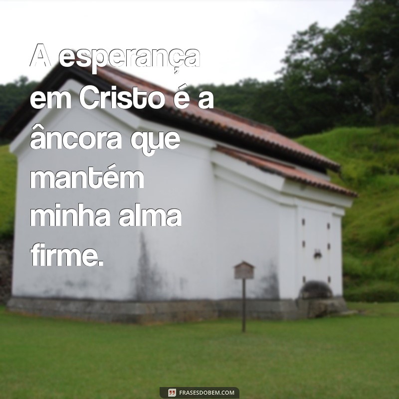 Frases Inspiradoras para Jovens Cristãos: Reflexões de Fé e Esperança 