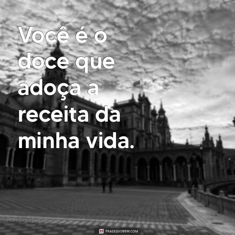 As Melhores Frases para Declarar Seu Gosto por Alguém Especial 