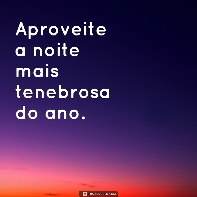 Descubra as melhores frases curtas de Halloween para assustar e divertir! 