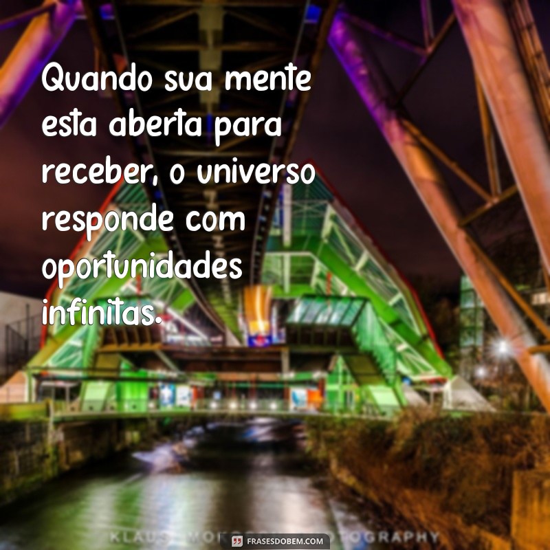 Como Atrair Prosperidade e Abundância: Mensagens Inspiradoras para Transformar Sua Vida 