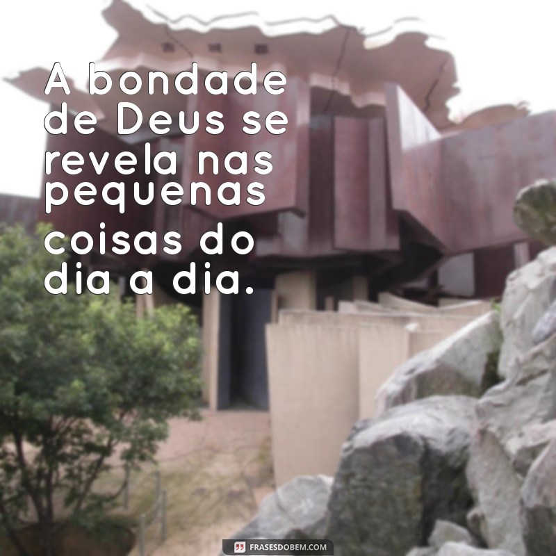 Frases Inspiradoras de Deus para Status: Mensagens que Elevam sua Fé 