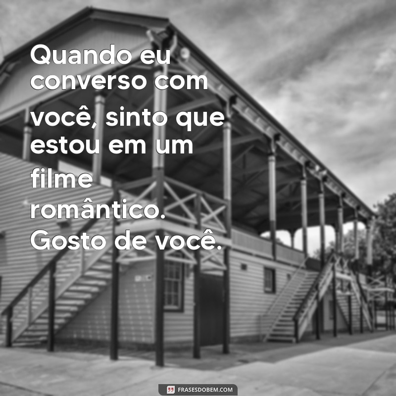 Como Declarar Seu Amor por Mensagem: Dicas Práticas para Se Abrir com Quem Você Gosta 