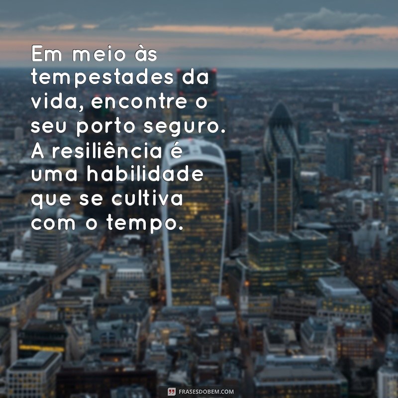 Frases Inspiradoras de Superação e Motivação para Transformar sua Vida 