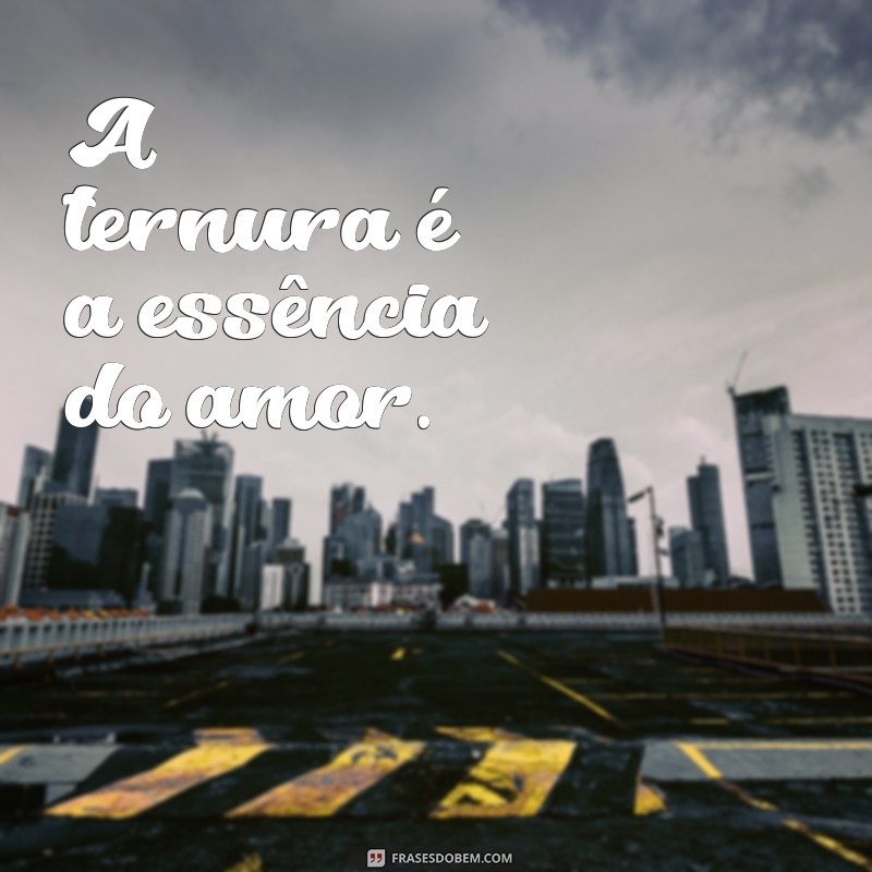 Frases Curtas sobre Afeto: Inspire-se com Palavras que Tocam o Coração 