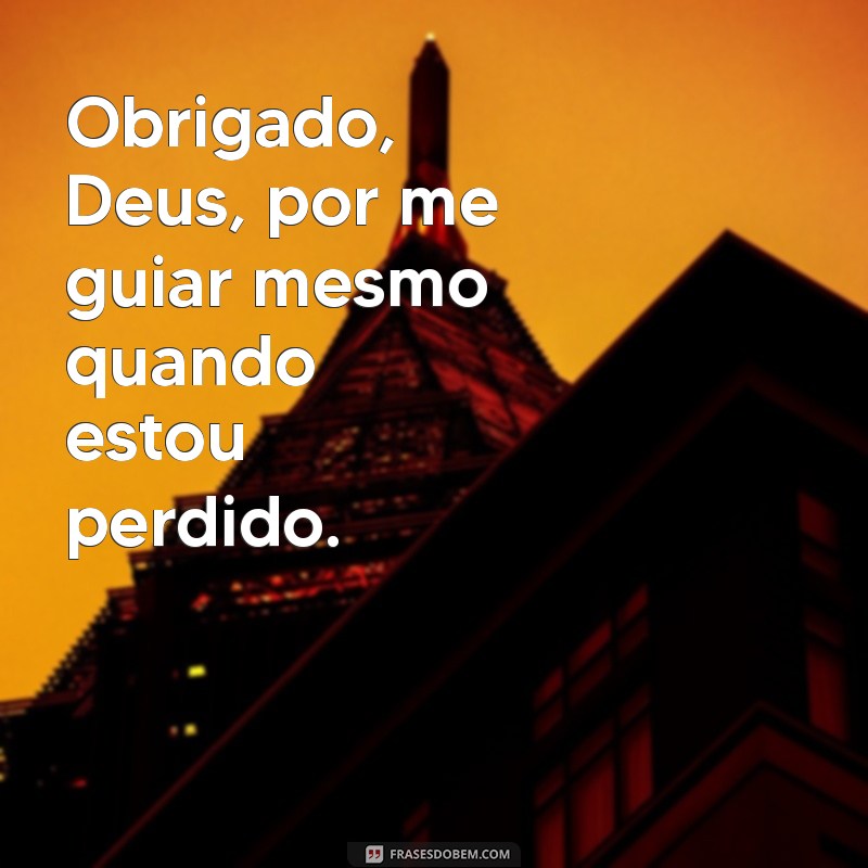 Mensagens de Gratidão a Deus: Como Agradecer com Palavras que Tocam o Coração 