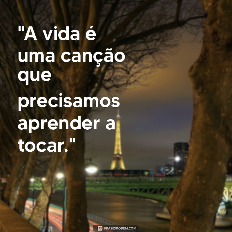 lulu santos frases 