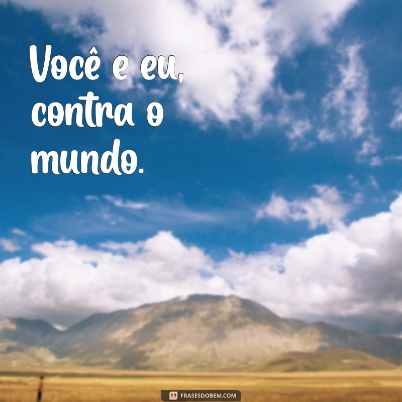 As Melhores Frases para Fotos de Casal no Tumblr: Inspire-se! 