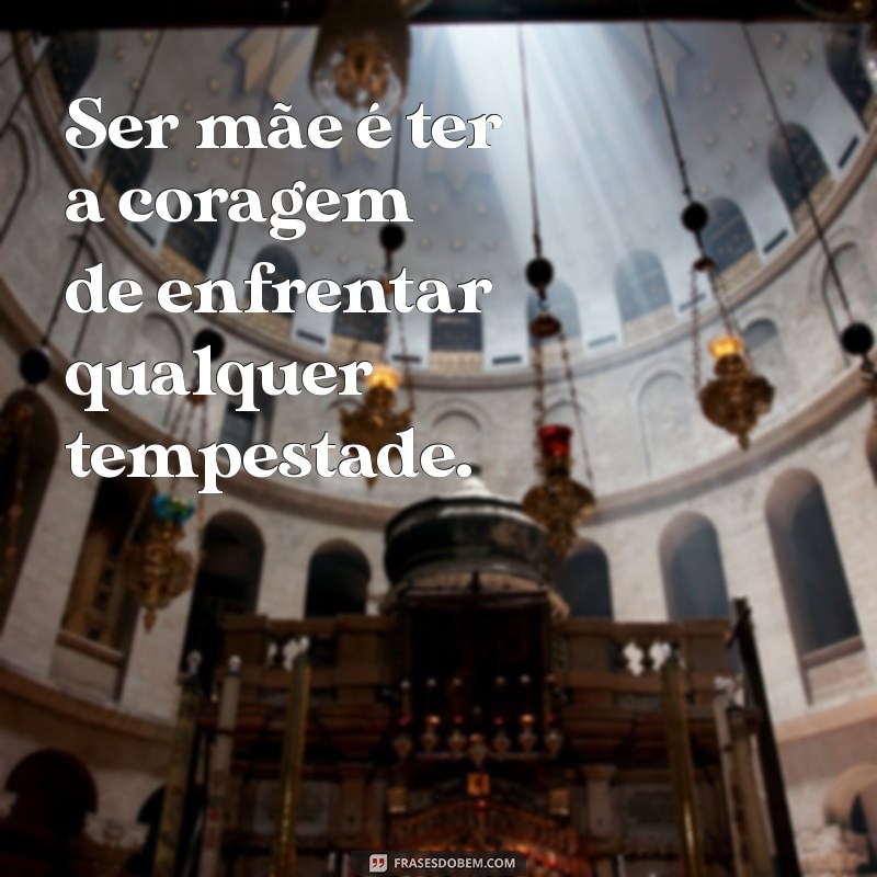 Mensagens Inspiradoras para Mães: Compartilhe Seu Amor e Sabedoria 