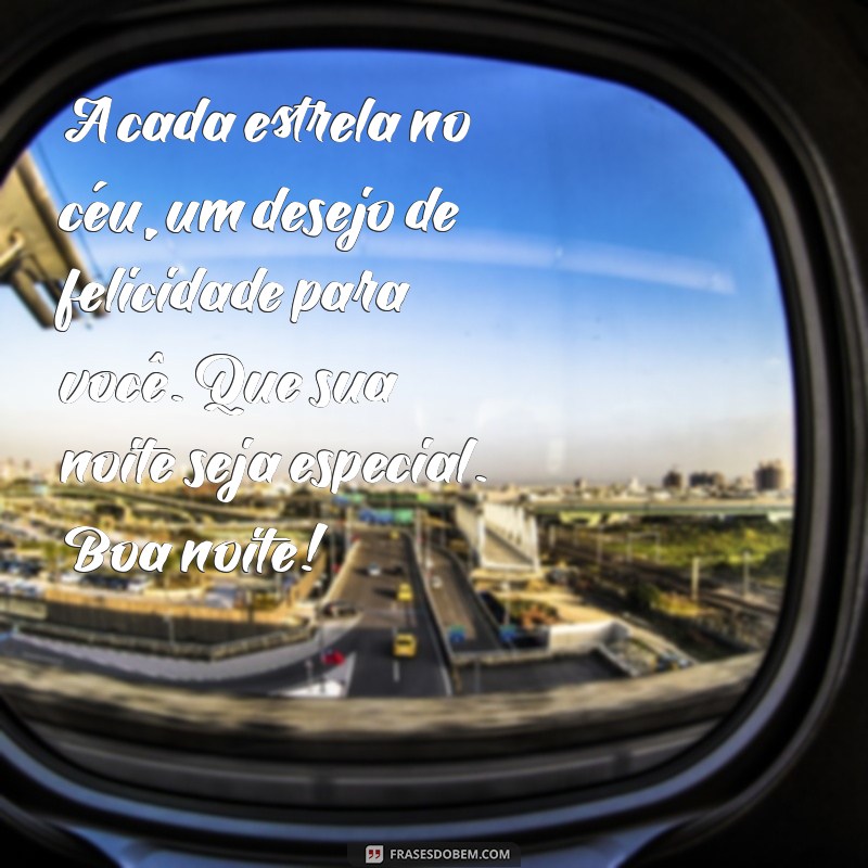 Frases Inspiradoras de Boa Noite para Terça-Feira: Encerrando o Dia com Positividade 